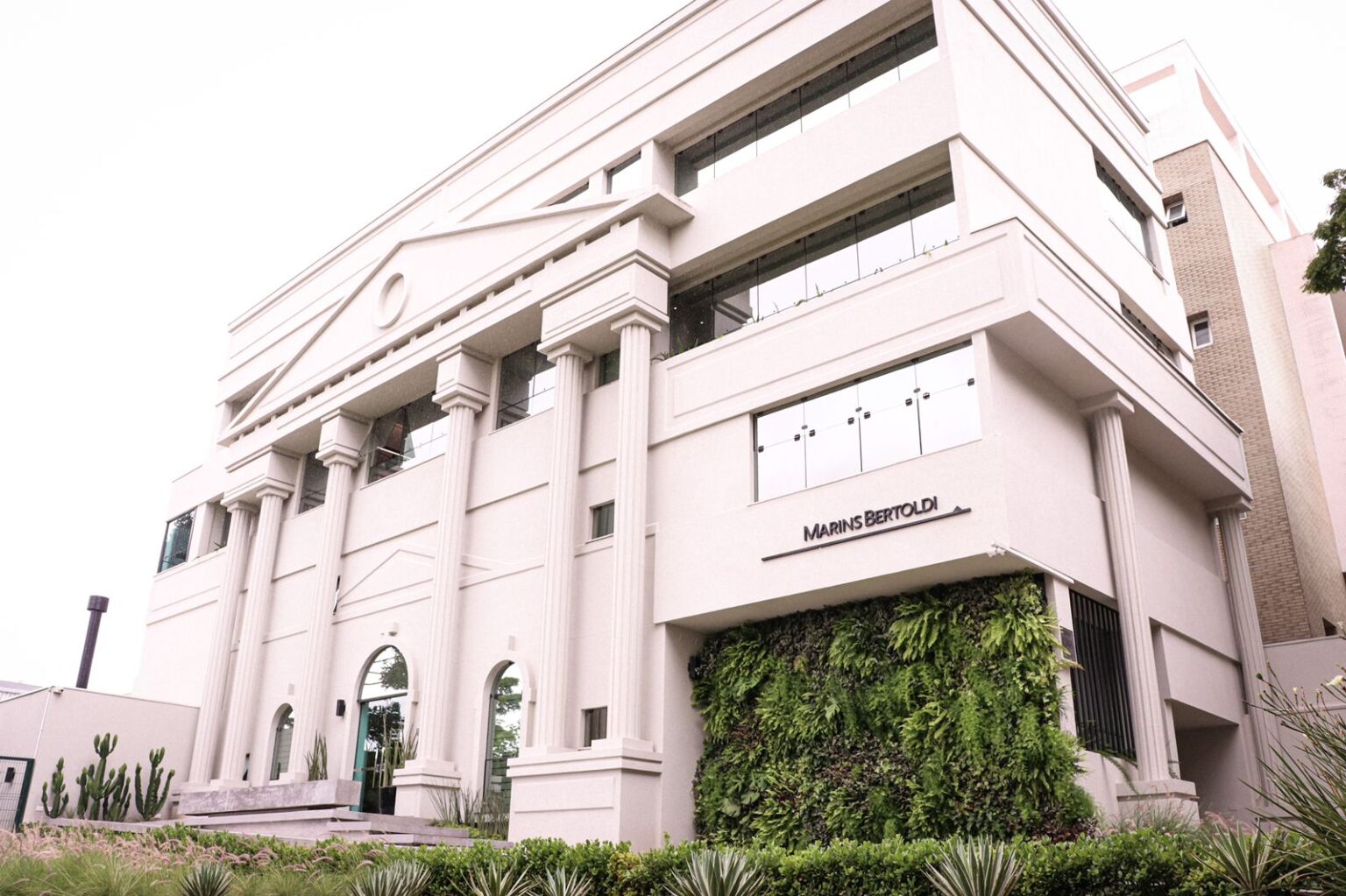 REFORMA MBA