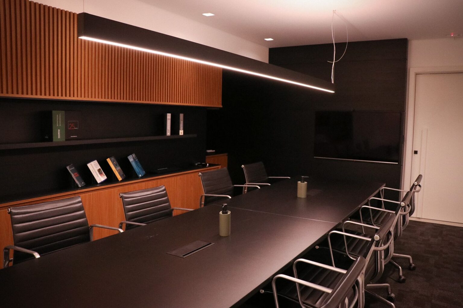 REFORMA MBA