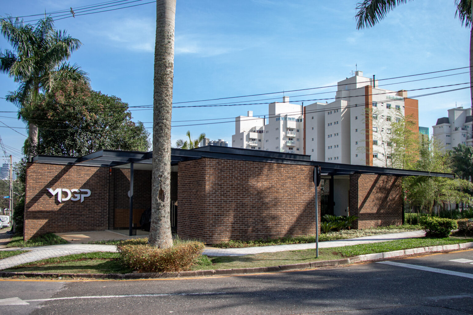 PDV MDGP