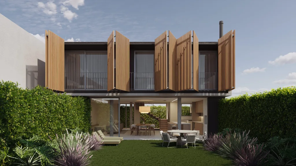 Áurea - fachada casa 03 (4)