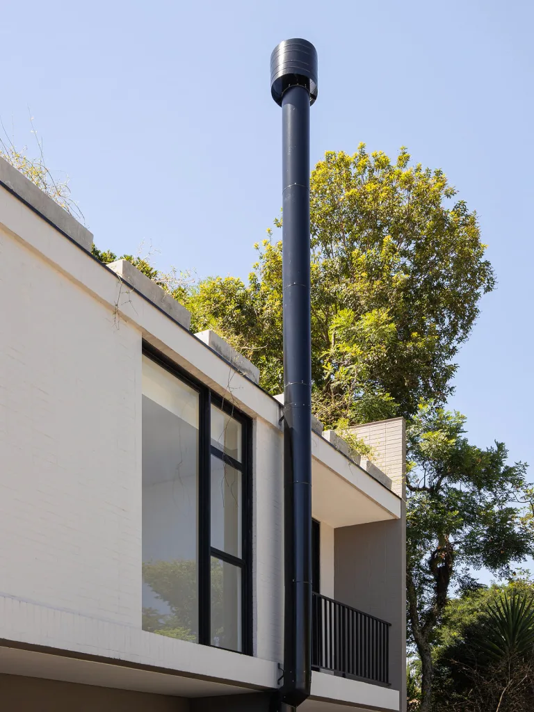 OCÁ 349 - Detalhes Ambiente Externo