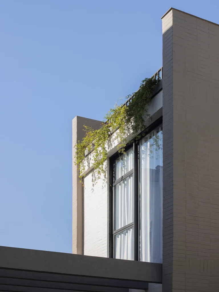 OCÁ 349 - Detalhes Ambiente Externo