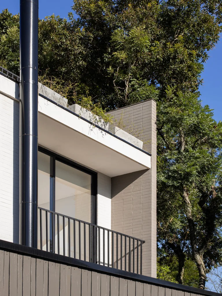 OCÁ 349 - Detalhes Ambiente Externo