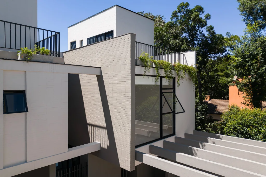 OCÁ 349 - Detalhes Ambiente Externo