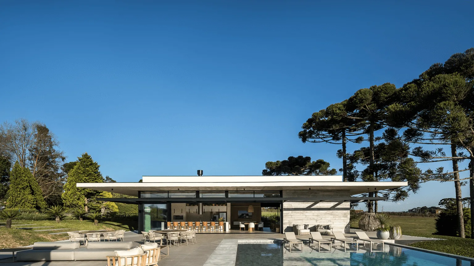 Obra HC - Construtora Overlap