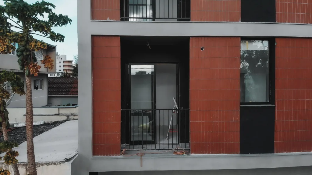 Tauá 475 - Externo