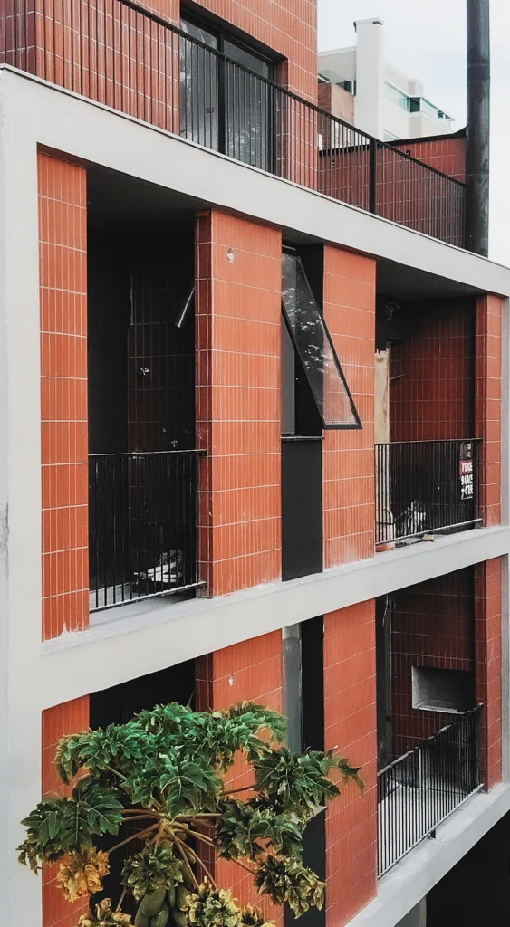 Tauá 475 - Ambiente Externo