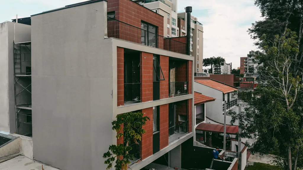 Tauá 475 - Externo