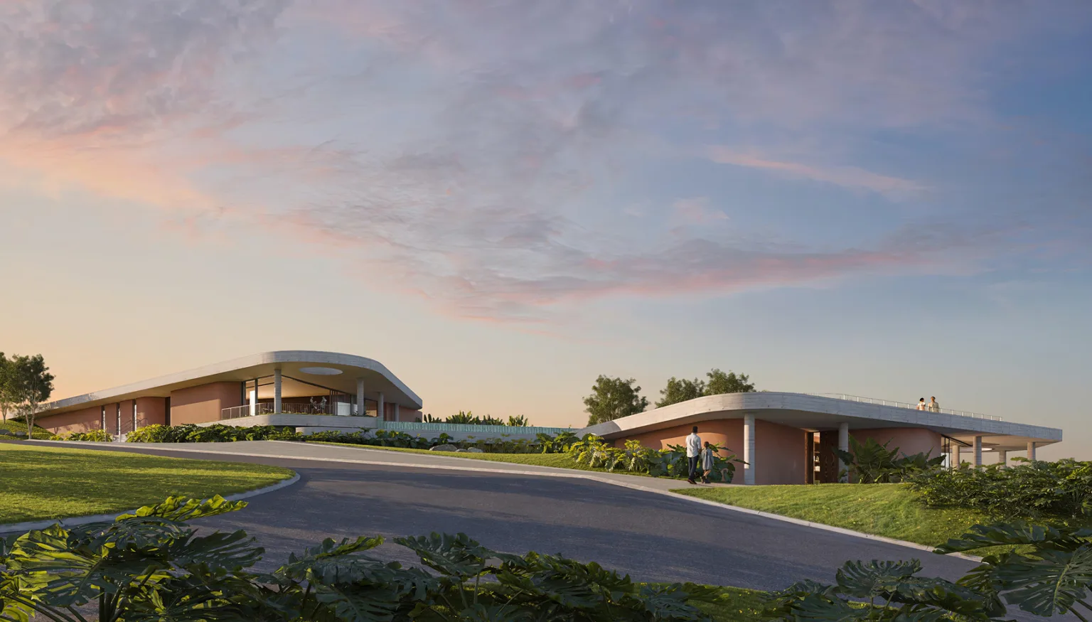 Floresta Angá - Construtora Overlap