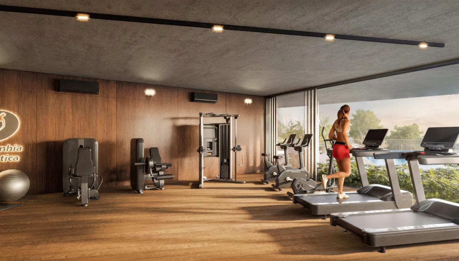 Floresta Angá - Construtora Overlap